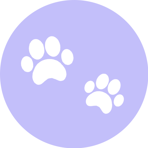 LovelyPawly Logo