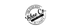 The Hand Dyed Shoe Company Logo
