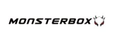MonsterBox Official Logo
