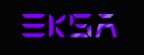 EksaTech Logo