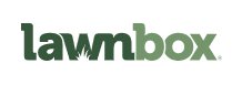 LawnBox Lawn Care Logo