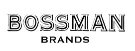 Bossman Brands Logo