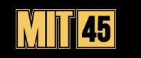 Mit45 Kratom Logo