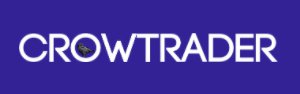 CrowTrader Bot Logo
