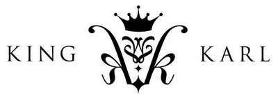 The King Karl Logo