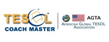 Tesol Coach Master Logo