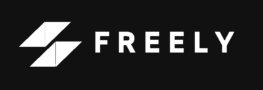 Freely Pro Electric Scooter Logo