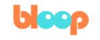 Bloop Animation Logo