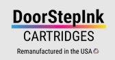 Door Step Ink USA Logo