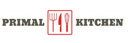 Primal Kitchen NZ Logo
