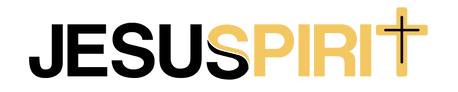 JESUSPIRIT Logo