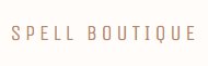 Spell Boutique Logo