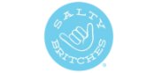 Salty Britches Logo