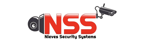 Nieves Security Syst Logo