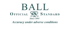 BALL Watch Shop Logo