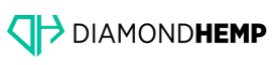 DiamondHemp Logo