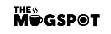The Mug Spot Logo