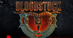 Bloodstock Festival Logo