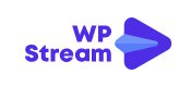 Wp Stream WordPress Plugin Logo