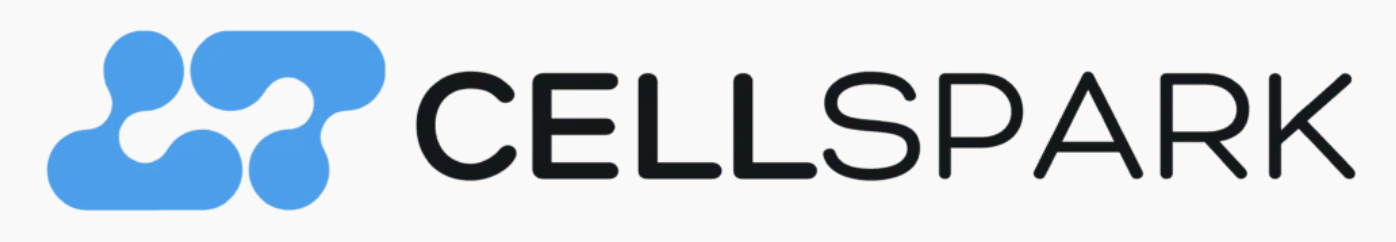 CellSpark Logo