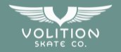 VolitionSkate.com Logo