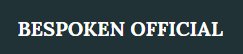 Bespoken Official Logo