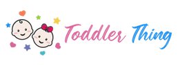 Toddler Thing Clothing Logo