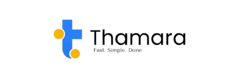 Thamara Logo