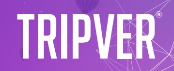 TRIPVER Logo