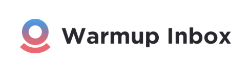 Warmup Inbox Logo