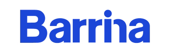 Barrina LED Logo