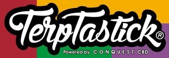 TerpTastick Logo