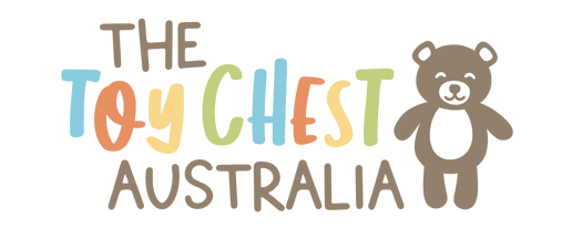 The Toy Chest Australia Logo