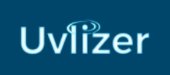 Uvlizer Lamp Logo