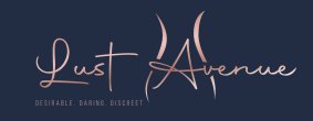 LustAvenue.com Logo