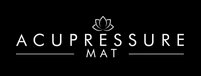 Acupressure Mat Logo
