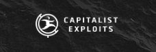Capitalist Exploits Logo