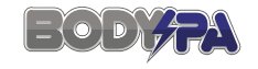 Body Spa USA Logo