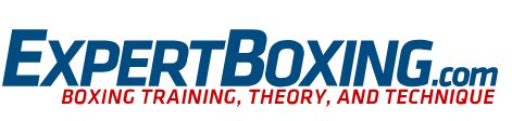 ExpertBoxing Logo