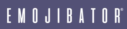 EmojiBator.com Logo