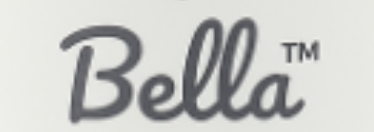 Bodied by Bella Logo