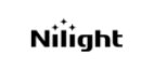 Nilight LED Light Logo