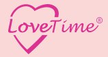 LoveTimeSex.com Logo