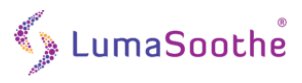 LumaSoothe Logo