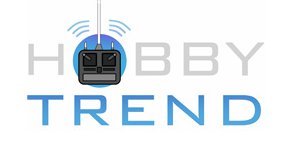 Hobby Trend Logo