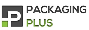 Packaging Plus Service Logo