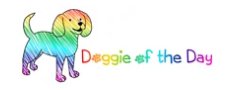 DoggieOfTheDay.com Logo