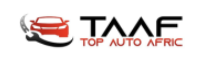 Top Auto Afric Logo