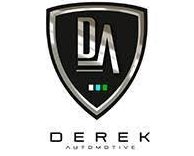 Derek Automotive Technologies Logo