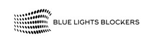 Blue Lights Blockers Logo